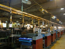 亞新科公司 以技術(shù)創(chuàng)新驅(qū)動(dòng)國際市場(chǎng)開拓