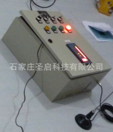 圣啟SQ YWD無線光柱數(shù)字液位溫度壓力監(jiān)控報警系統(tǒng) 革新工業(yè)數(shù)字化監(jiān)控的解決方案